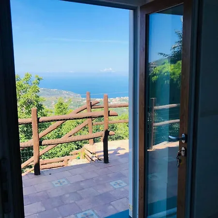Del Sole Sorrento Coast Dom wakacyjny