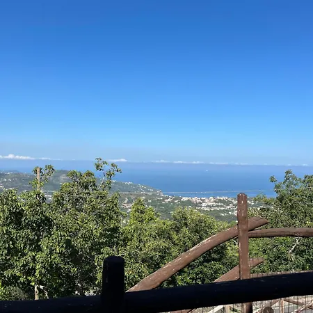 Dom wakacyjny Del Sole Sorrento Coast *